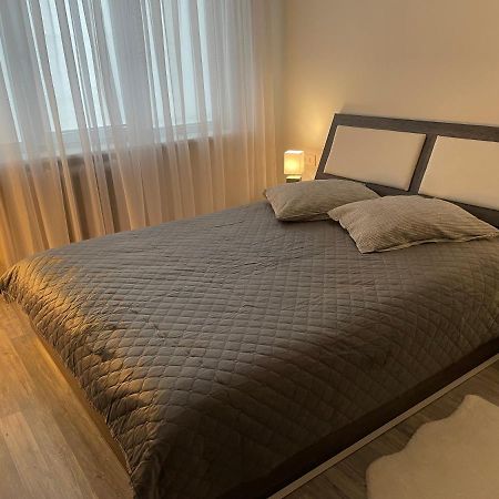 Апартаменты Ateities 3044 Self Check In Паневежис Экстерьер фото