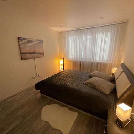 Апартаменты Ateities 3044 Self Check In Паневежис Экстерьер фото