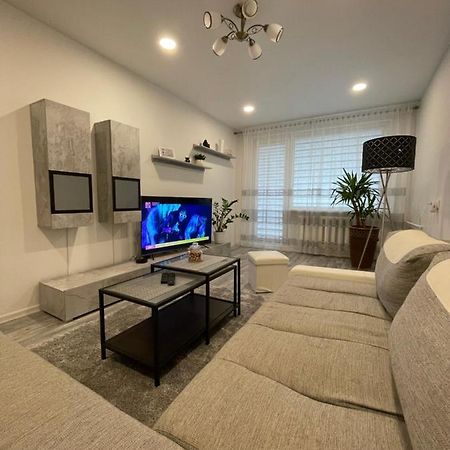 Апартаменты Ateities 3044 Self Check In Паневежис Экстерьер фото