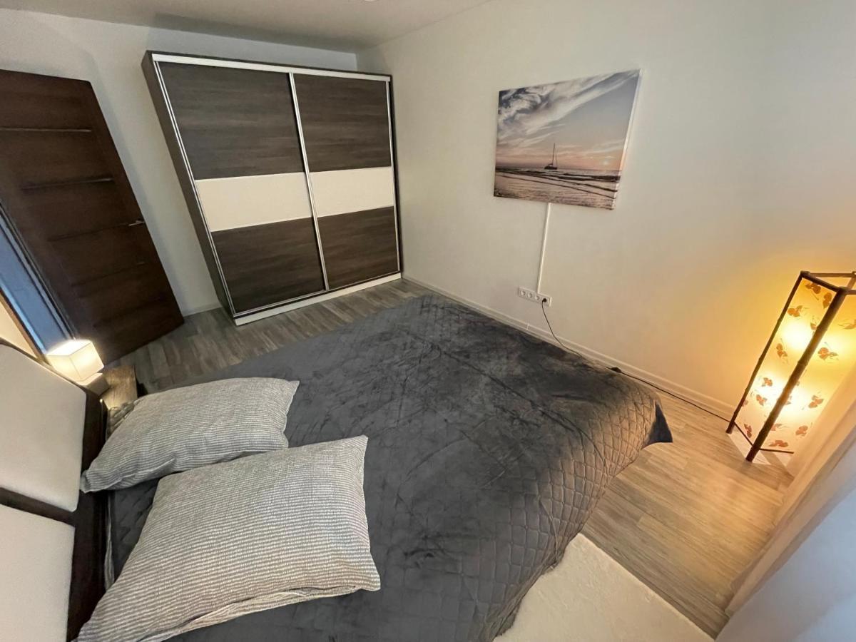 Апартаменты Ateities 3044 Self Check In Паневежис Экстерьер фото