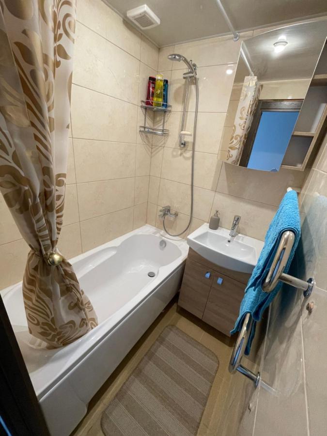 Апартаменты Ateities 3044 Self Check In Паневежис Экстерьер фото