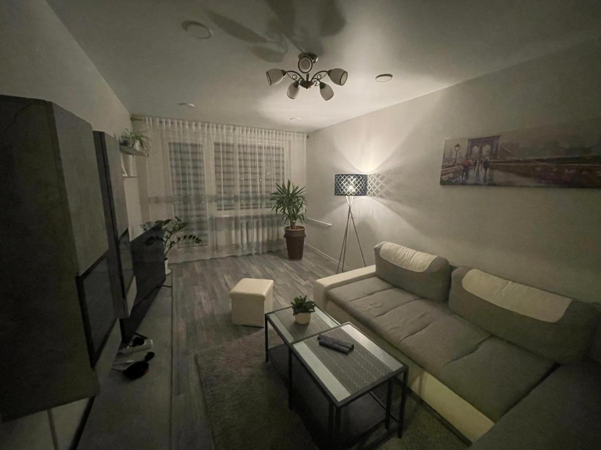 Апартаменты Ateities 3044 Self Check In Паневежис Экстерьер фото